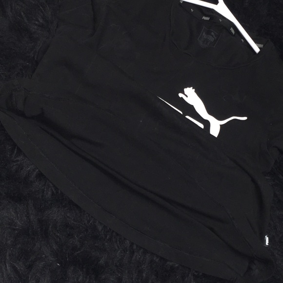 Puma t-shirts - Picture 8 of 14